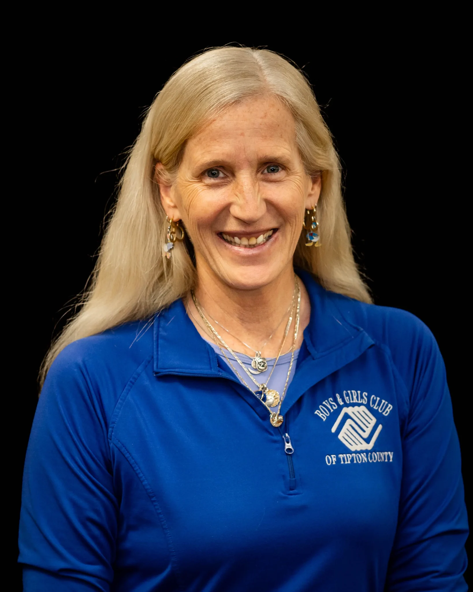 Marci Whitesell