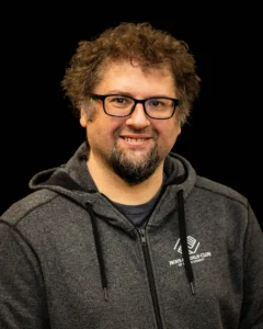 Ben Waterman