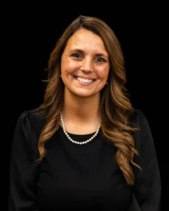 Amanda Mendenhall
